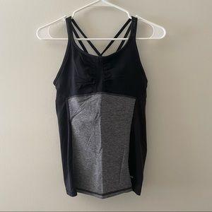 Champion Cross-Back Tank Top